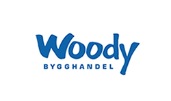 woody bygghandel